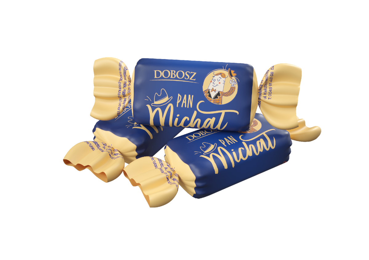 Pan Michał