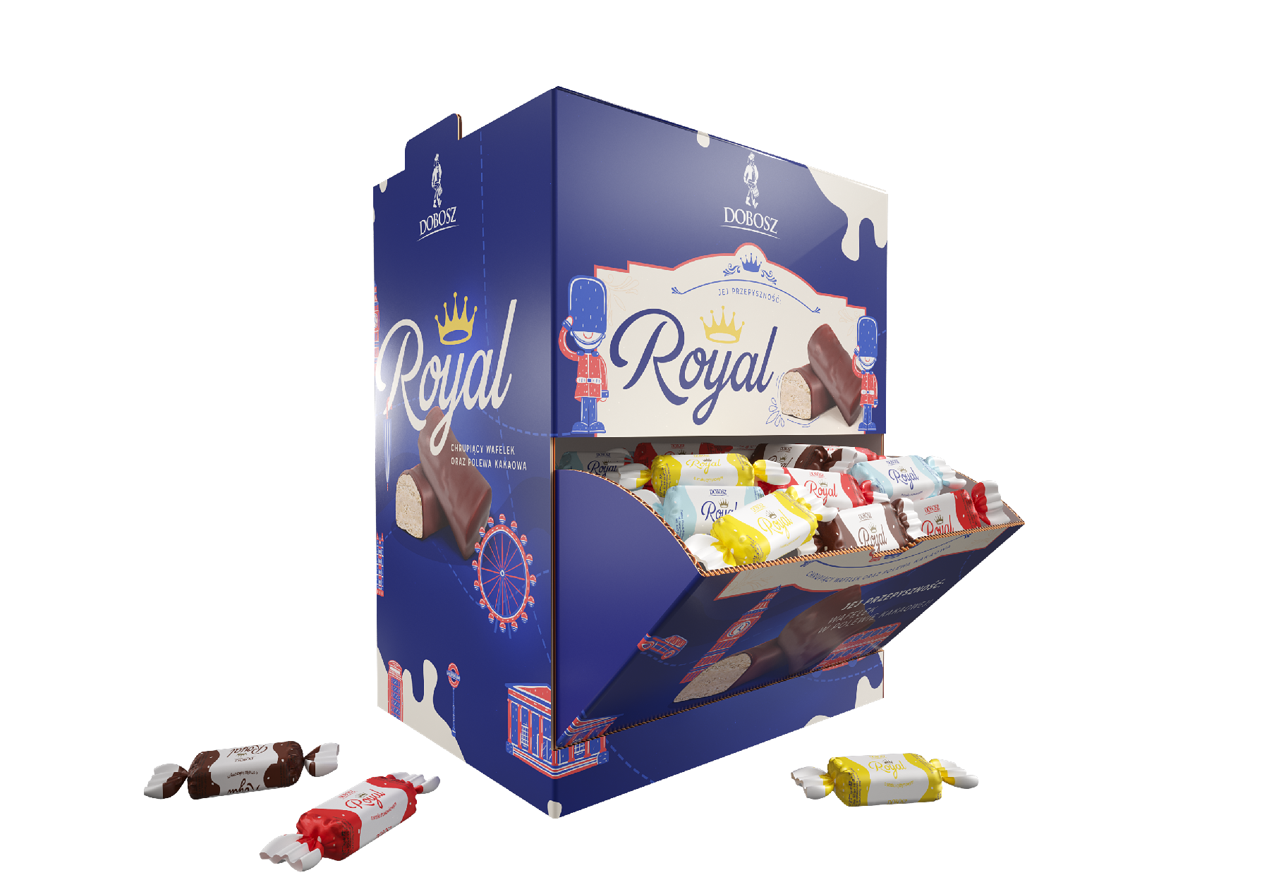 Royal Mix